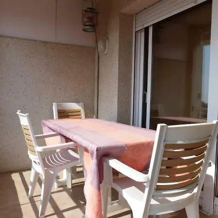 Dacha Playa Francas * Coma-ruga