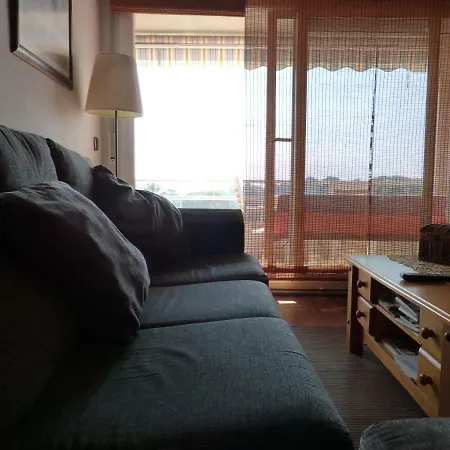 Dacha Playa Francas Apartmán Coma-ruga