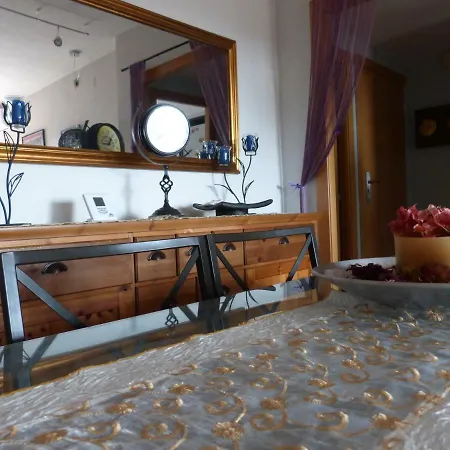 Apartmán Dacha Playa Francas Coma-ruga