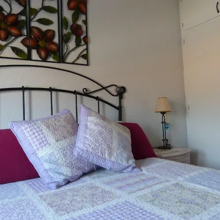 Apartmán Dacha Playa Francas *