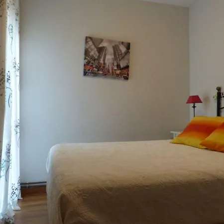 Dacha Playa Francas Apartmán Coma-ruga