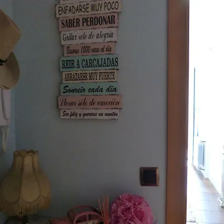 Apartmán Dacha Playa Francas *